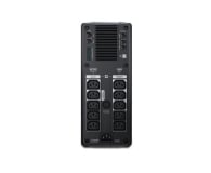 APC Back-UPS Pro 1500 (1500VA/865W, 10xIEC, AVR, LCD) - 59768 - zdjęcie 2